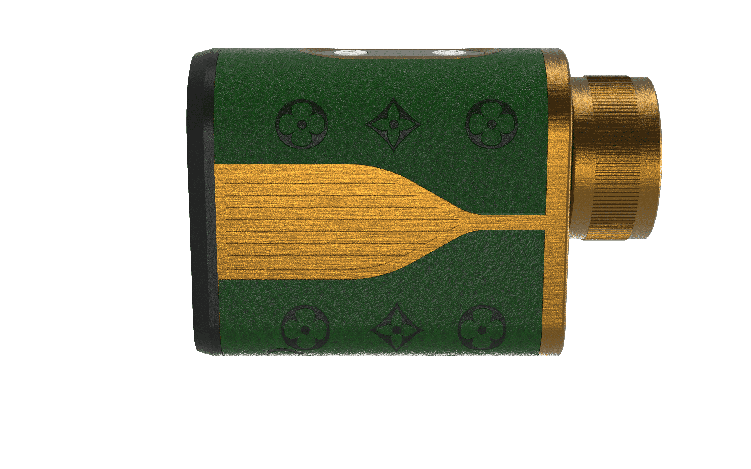 golf finder